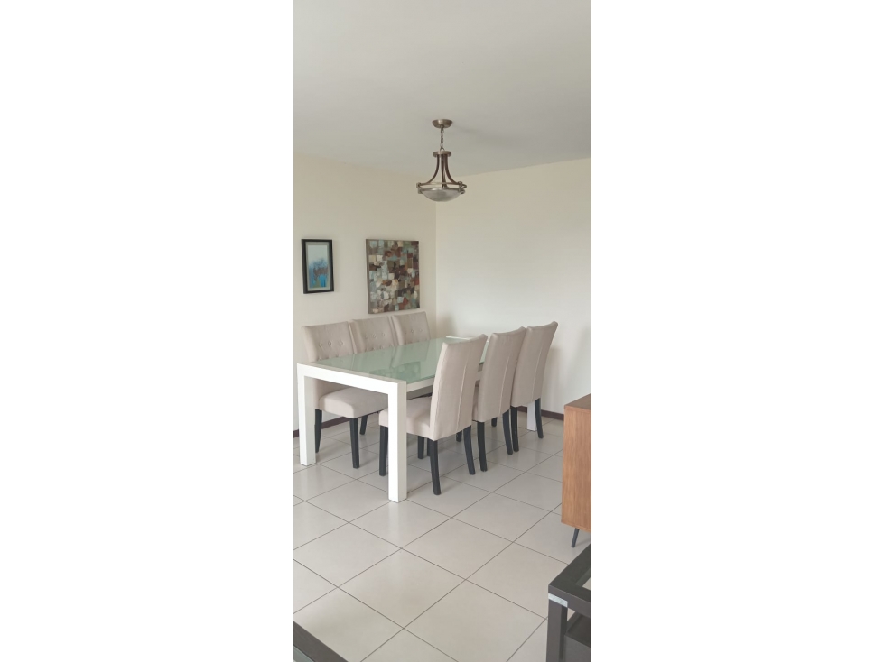 ALQUILER APARTAMENTO PUNTA PACIFICA AMOBLADO — foto 5