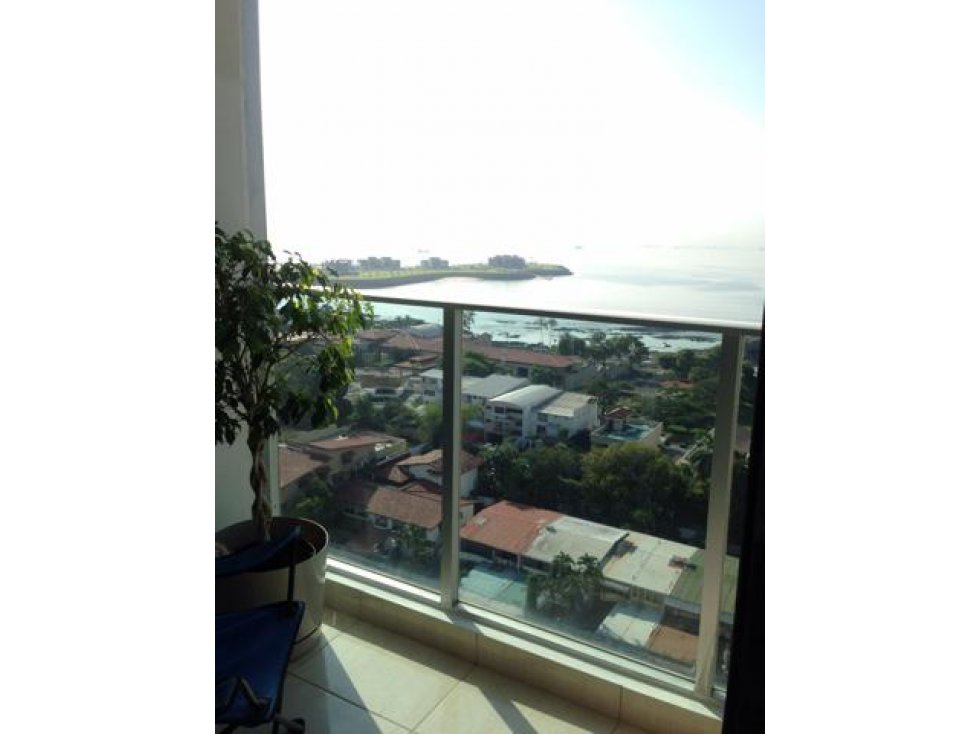 ALQUILER APARTAMENTO AMOBLADO PUNTA PACIFICA — foto 5
