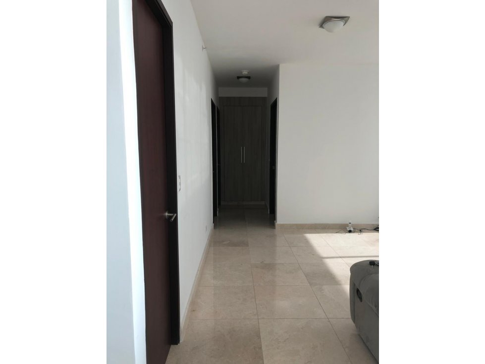 ALQUILER APARTAMENTO AMOBLADO COCO DEL MAR - 4