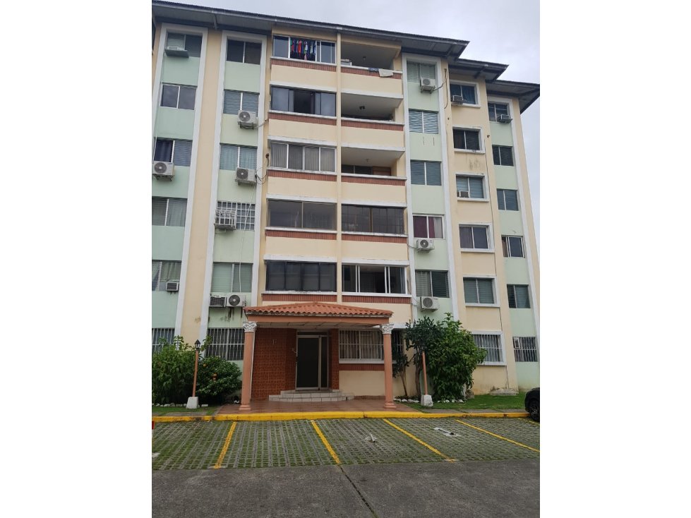 ALQUILER APARTAMENTO JUAN DIAZ — foto 4