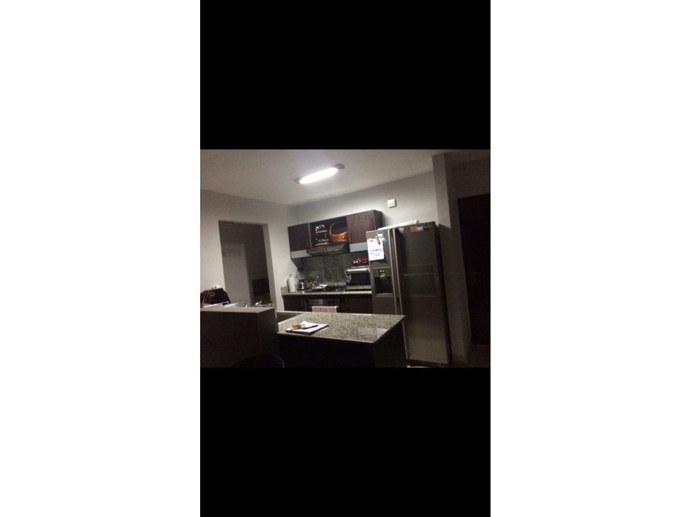 ALQUILER APARTAMENTO AMOBLADO EL CANGREJO — foto 4