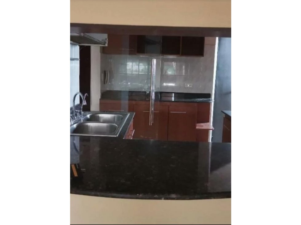 ALQUILER APARTAMENTO CAMINO REAL BETHANIA — foto 4