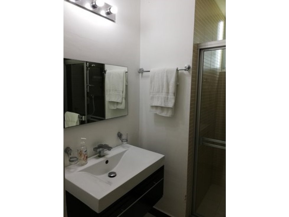 VENTA APARTAMENTO COSTA DEL ESTE — foto 4