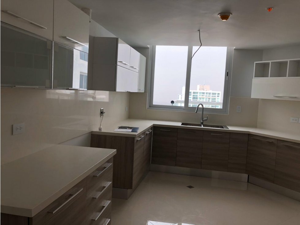 ALQUILER APARTAMENTO EN COSTA DEL ESTE — foto 4