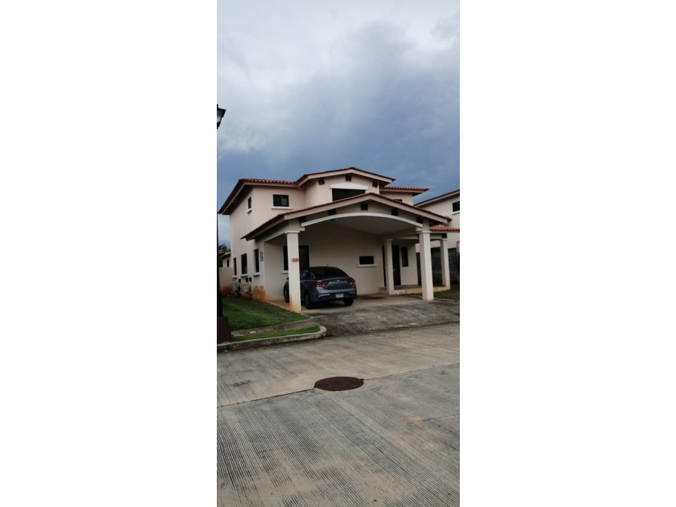 ALQUILER CASA THE HILLS COSTA VERDE - 4