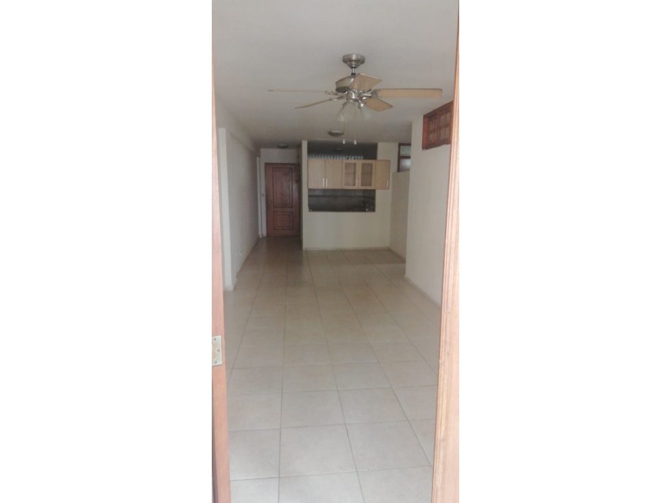 VENTA APARTAMENTO EN CARRASQUILLA — foto 4
