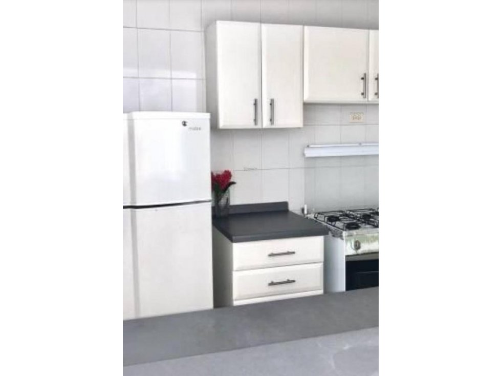 ALQUILER APARTAMENTO EDISON PARK — foto 4