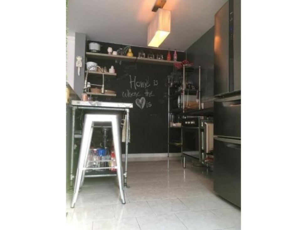 ALQUILER APARTAMENTO PARQUE LEFEVRE — foto 4
