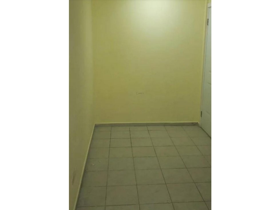 ALQUILER APARTAMENTO LOS ANDES — foto 4
