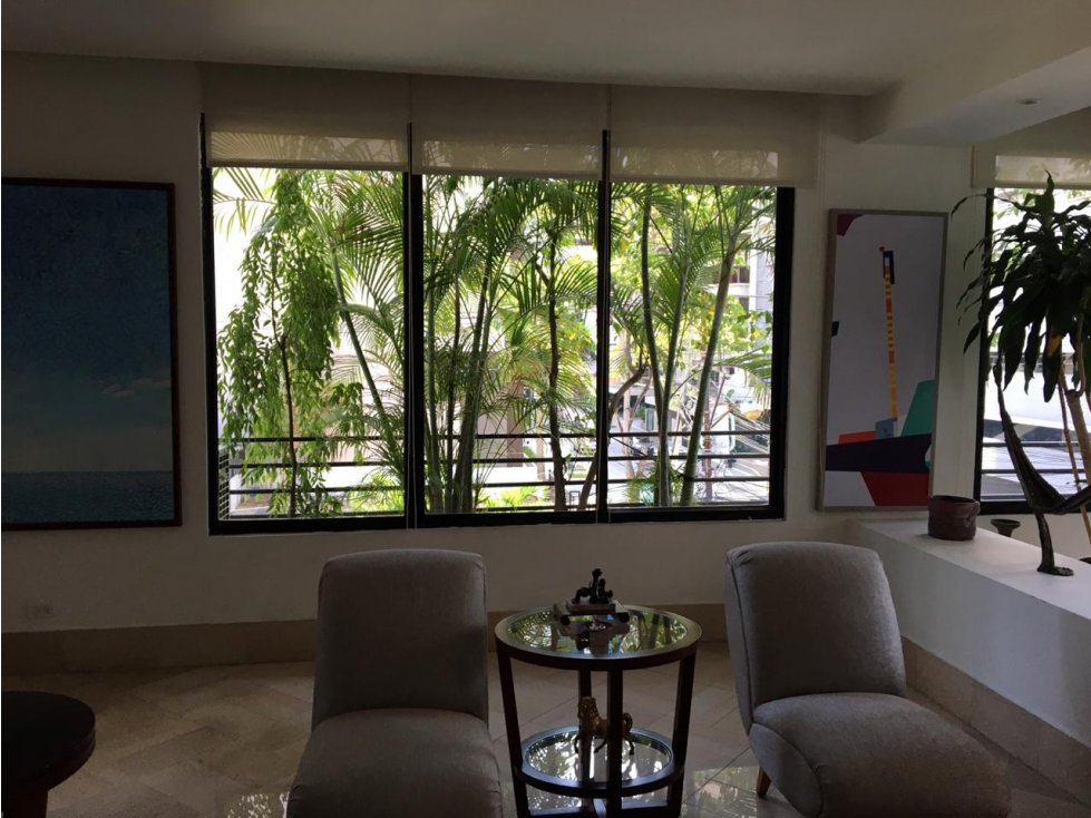 ALQUILER APARTAMENTO BELLA VISTA — foto 4