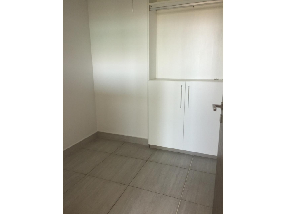 ALQUILER APARTAMENTO AMOBLADO COSTA DEL ESTE — foto 5