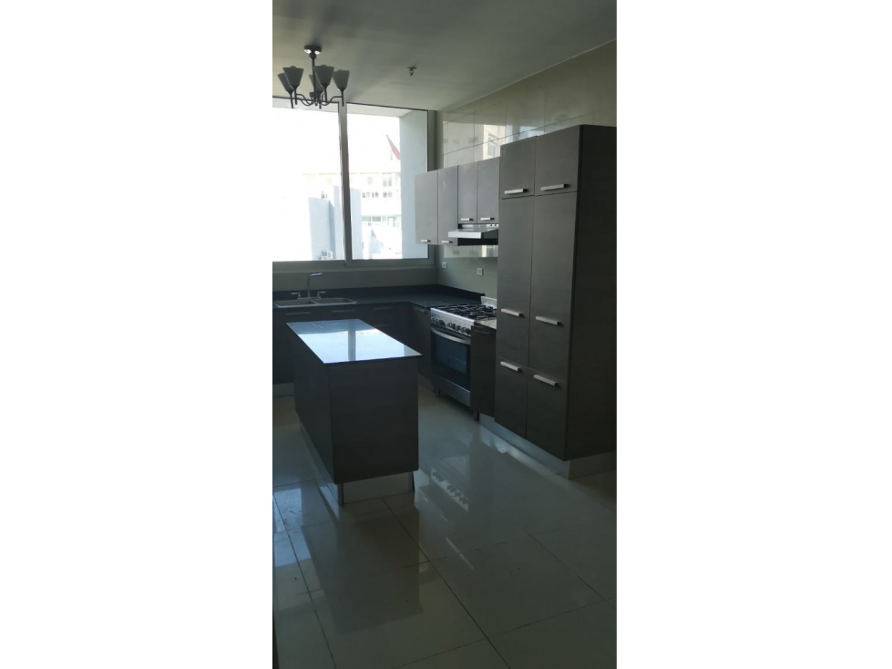 ALQUILER APARTAMENTO PUNTA PAITILLA — foto 6