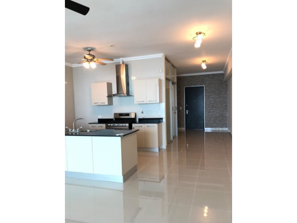 ALQUILER APARTAMENTO AVENIDA BALBOA
