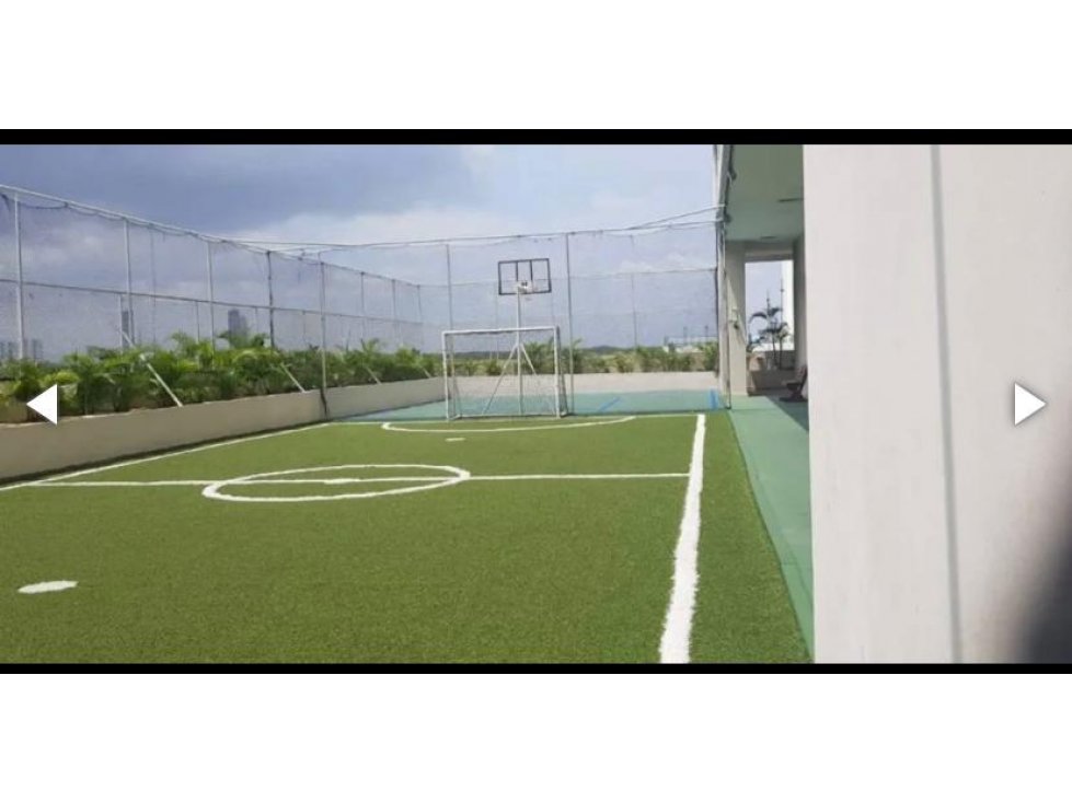 ALQUILER APARTAMENTO AMOBLADO COSTA DEL ESTE — foto 5