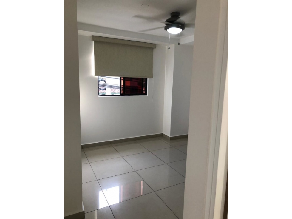 ALQUILER APARTAMENTO BETANIA — foto 5