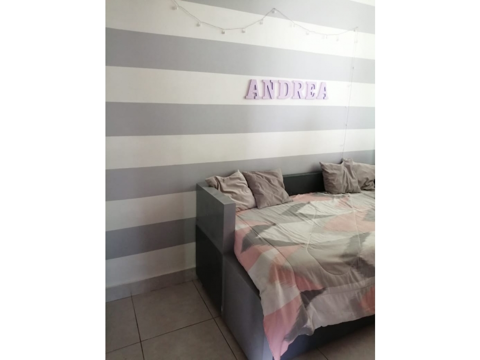 ALQUILER APARTAMENTO PLAZA EDISON - 5