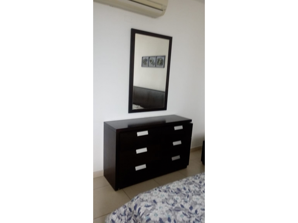 ALQUILER APARTAMENTO PUNTA PACÍFICA — foto 6