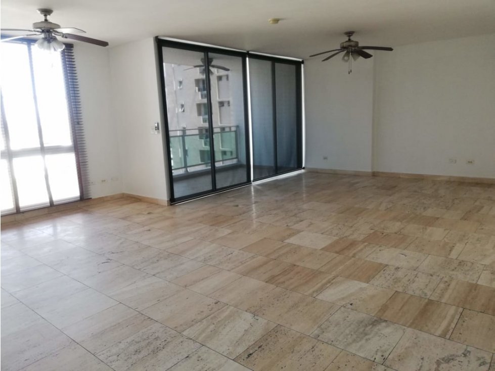 ALQUILER APARTAMENTO PUNTA PACIFICA