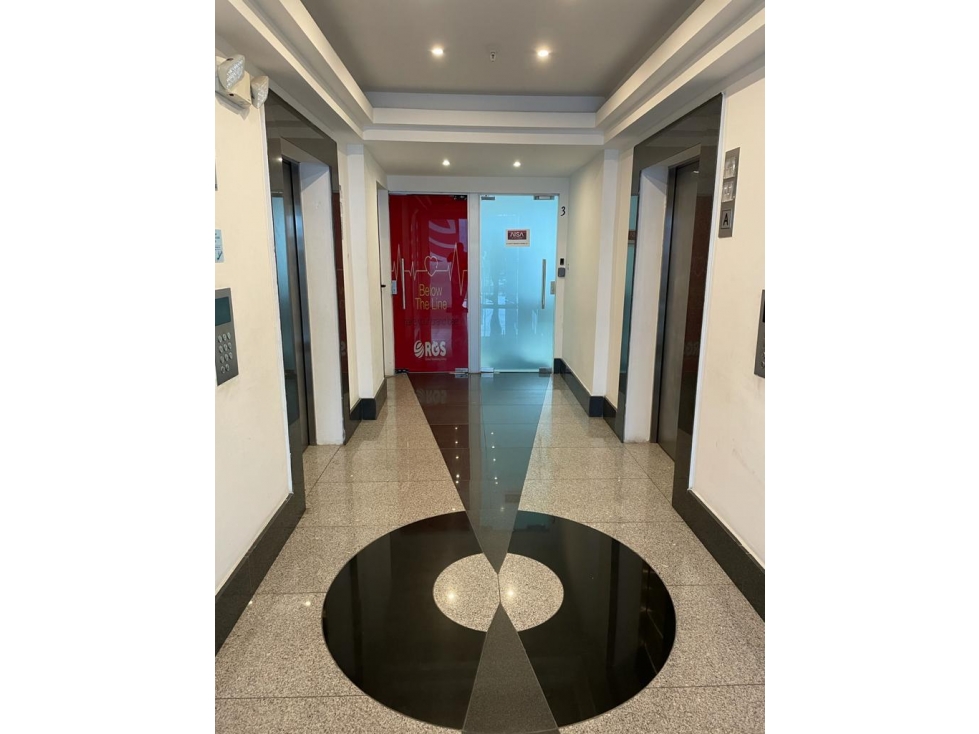 ALQUILER OFICINA OBARRIO — foto 3