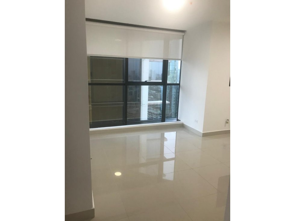 VENTA APARTAMENTO OBARRIO