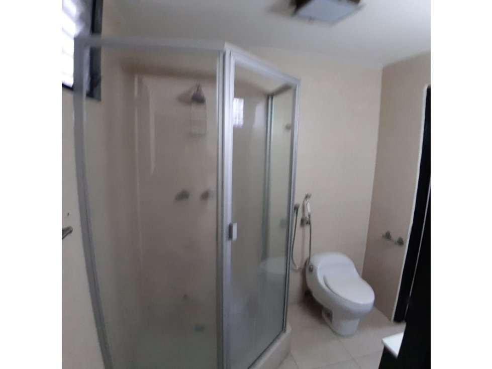 ALQUILER APARTAMENTO MARBELLA — foto 4