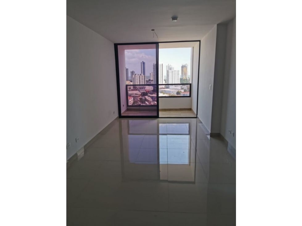 ALQUILER APARTAMENTO PARQUE LEFEVRE