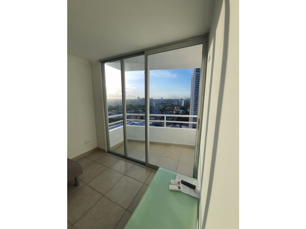 VENTA APARTAMENTO CARRASQUILLA — foto 4