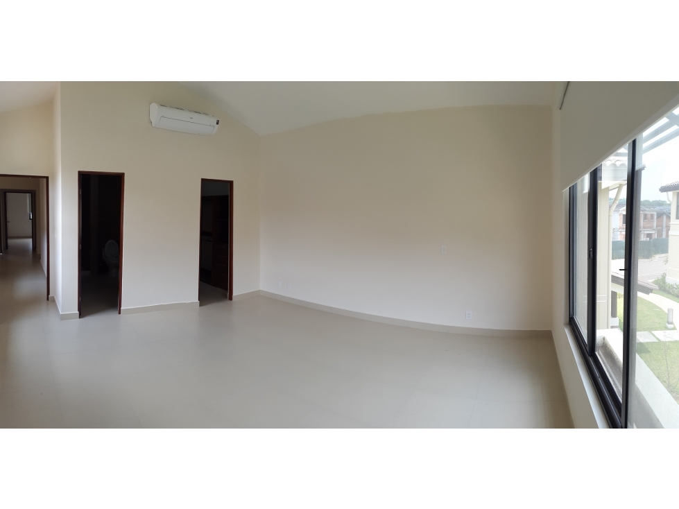 ALQUILER CASA PANAMÁ PACÍFICO - 5