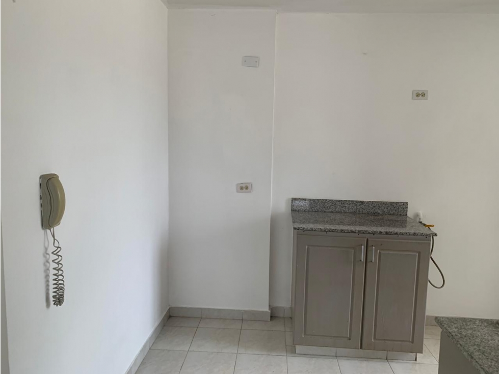 VENTA APARTAMENTO CARRASQUILLA — foto 3
