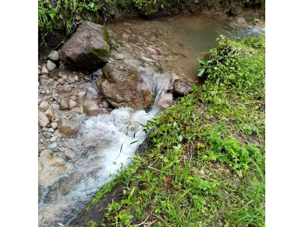 VENTA TERRENO PUEBLO VALLE DE ANTON - 5