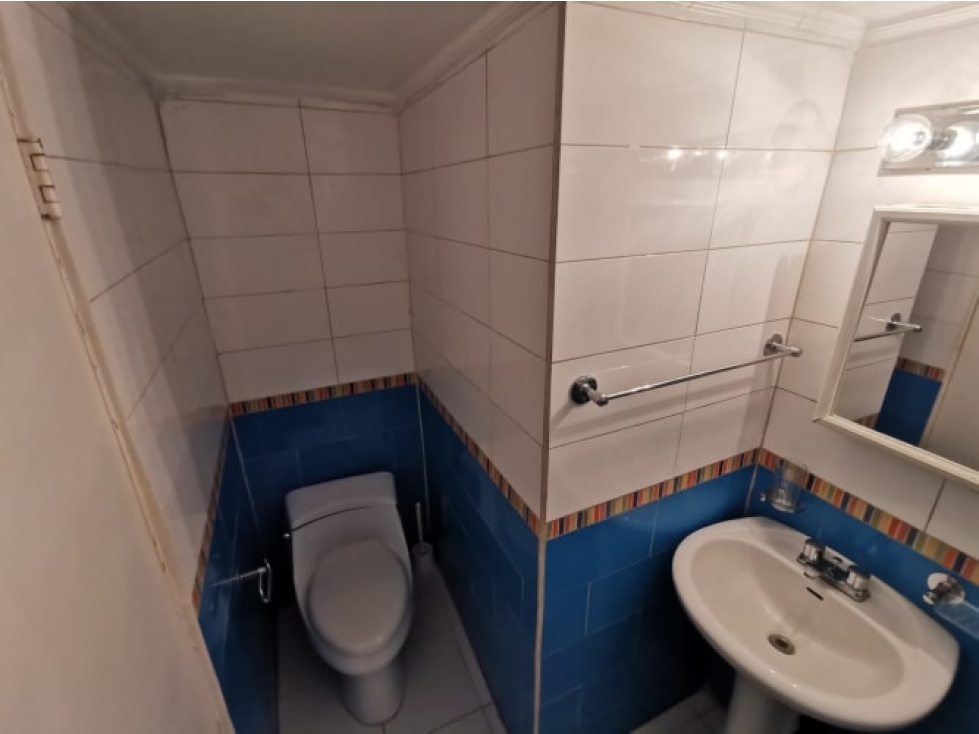 ALQUILER APARTAMENTO CLAYTON — foto 4