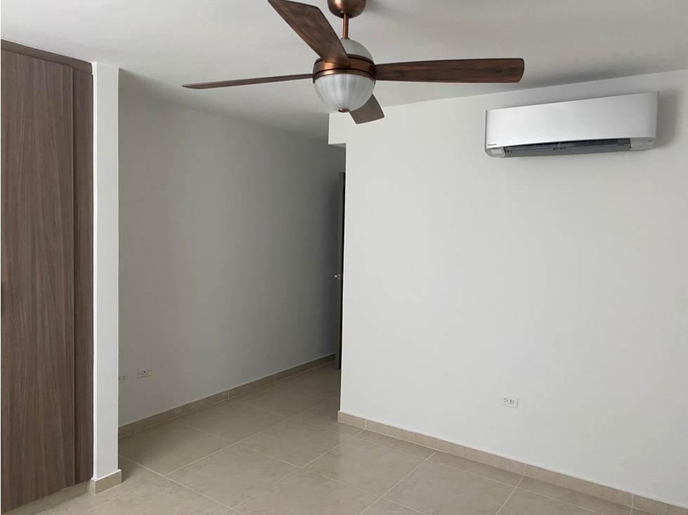 ALQUILER APARTAMENTO COSTA DEL ESTE — foto 6