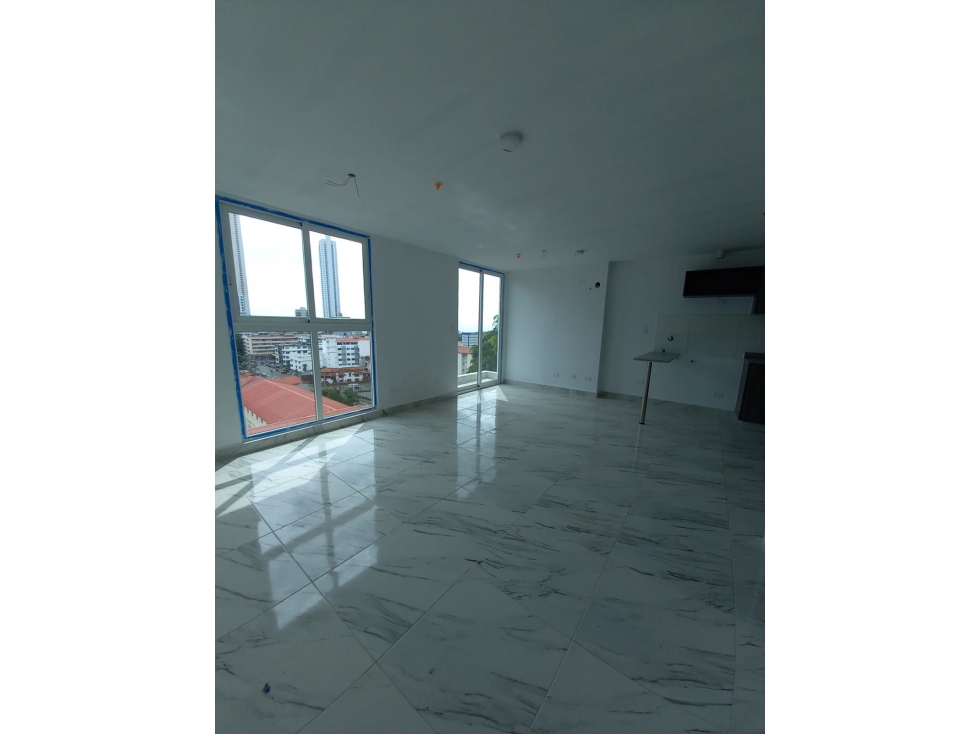 VENTA APARTAMENTO BELLA VISTA