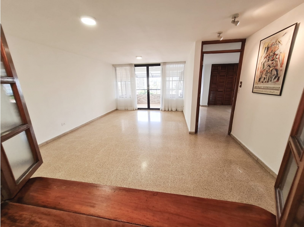 ALQUILER APARTAMENTO EL CARMEN