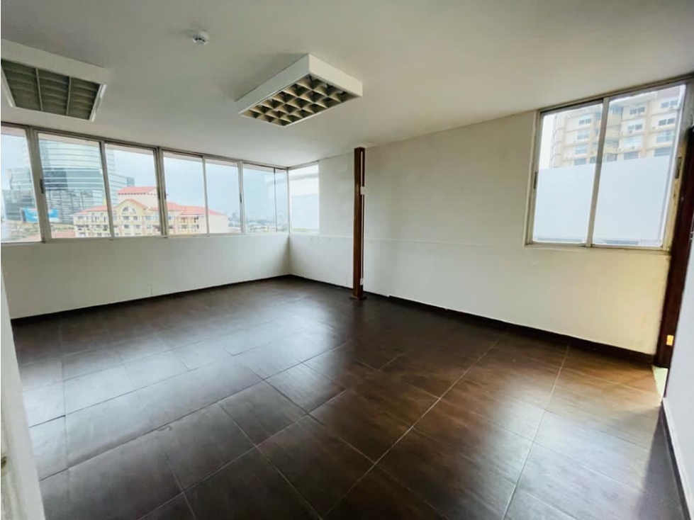 ALQUILO EDIFICIO COMERCIAL LA ALAMEDA - 4