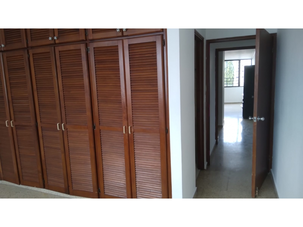 ALQUILER APARTAMENTO SAN FRANCISCO — foto 4