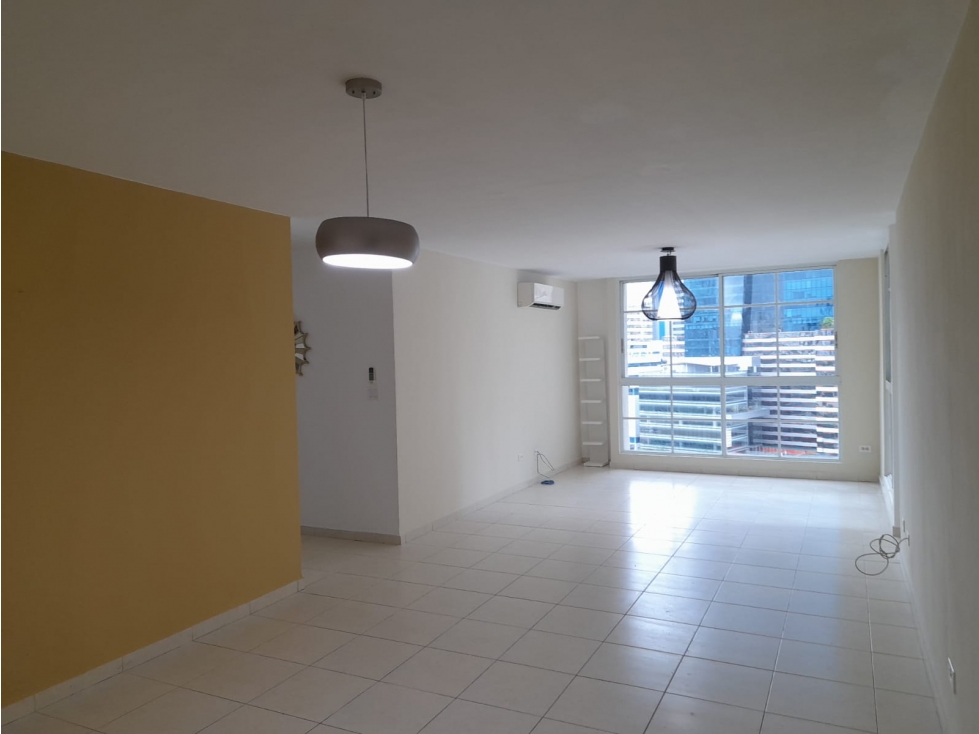 ALQUILER APARTAMENTO PUNTA PACIFICA