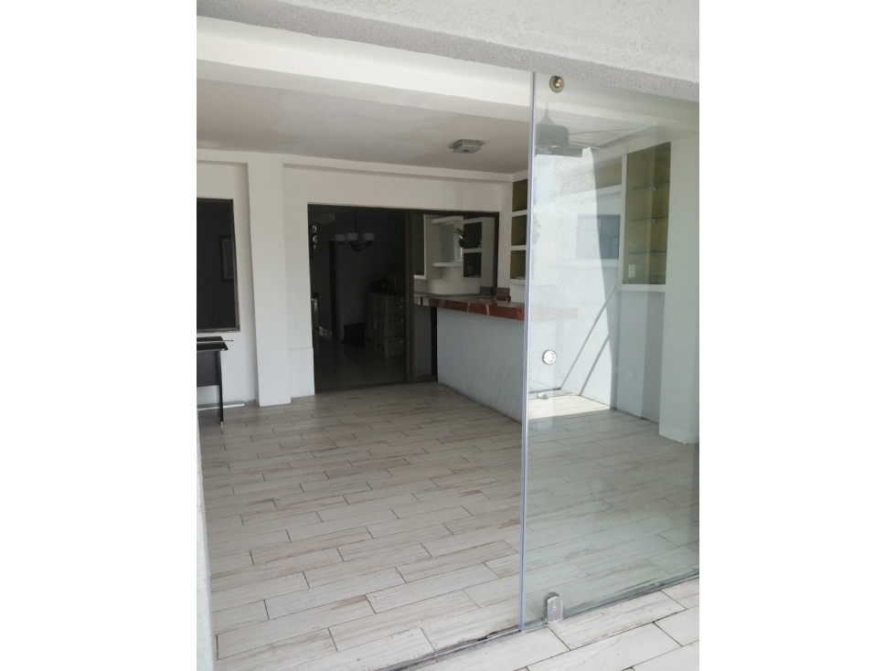 ALQUILER CASA SAN MIGUELITO — foto 3