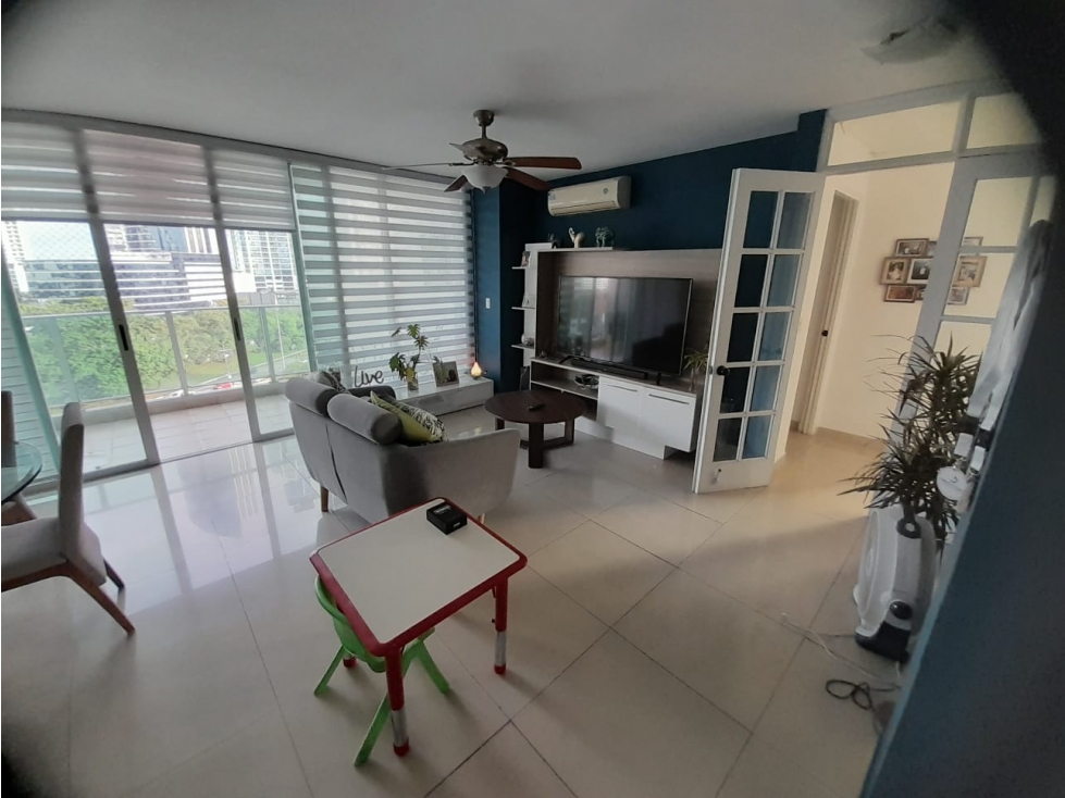 VENTA APARTAMENTO COSTA DEL ESTE LINEA BLANCA — foto 3