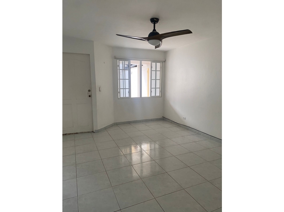 ALQUILER CASA DUPLEX ALBROOK - 4