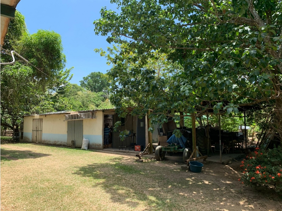 VENTA FINCA PACORA - 4