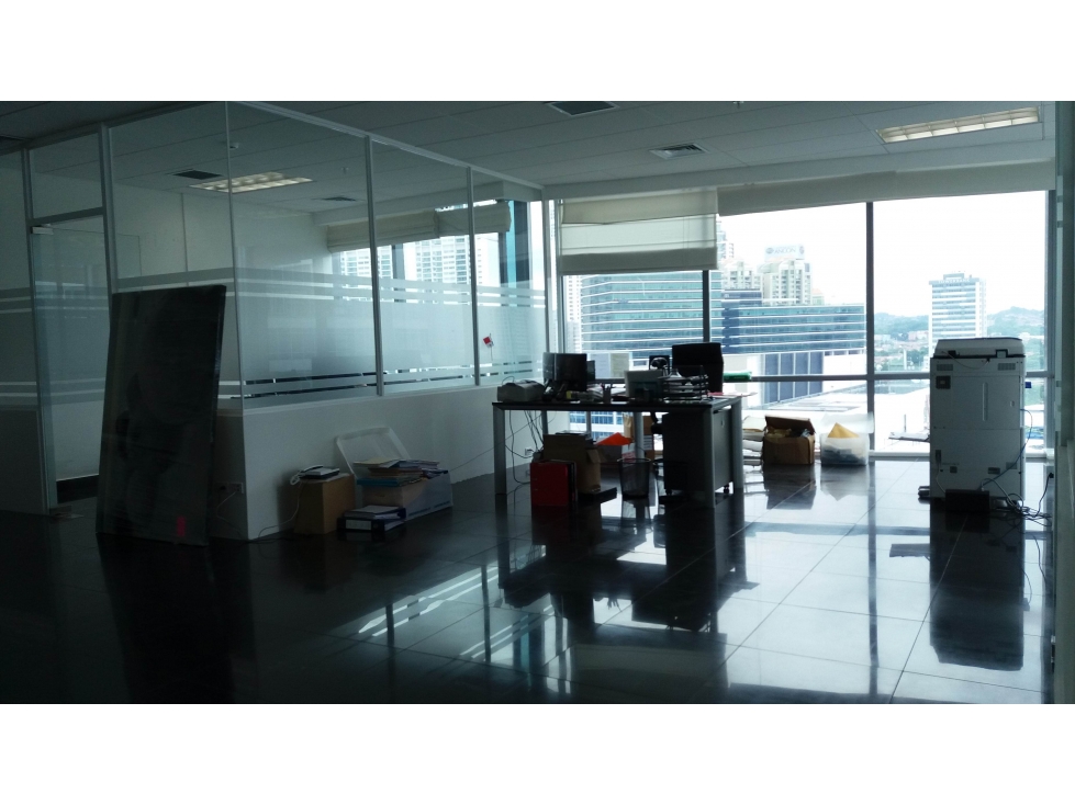 ALQUILER OFICINA COSTA DEL ESTE — foto 3