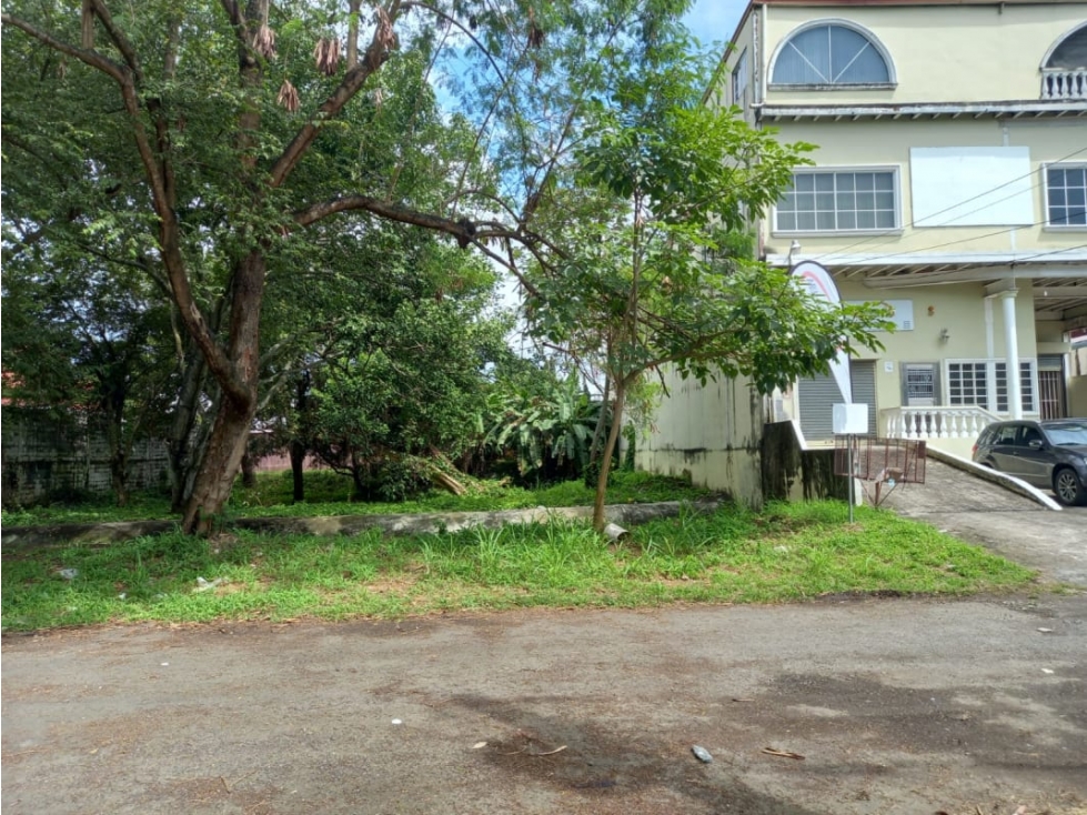 VENTA TERRENO VIA CINCUENTENARIO — foto 4