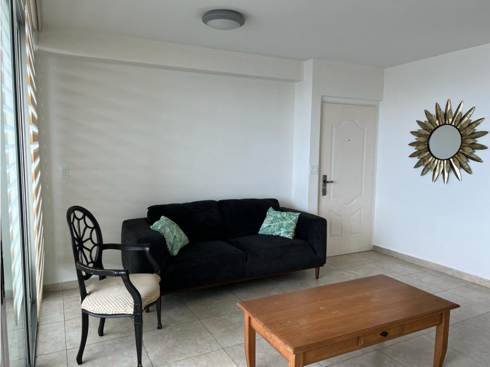 ALQUILER APARTAMENTO SAN FRANCISCO
