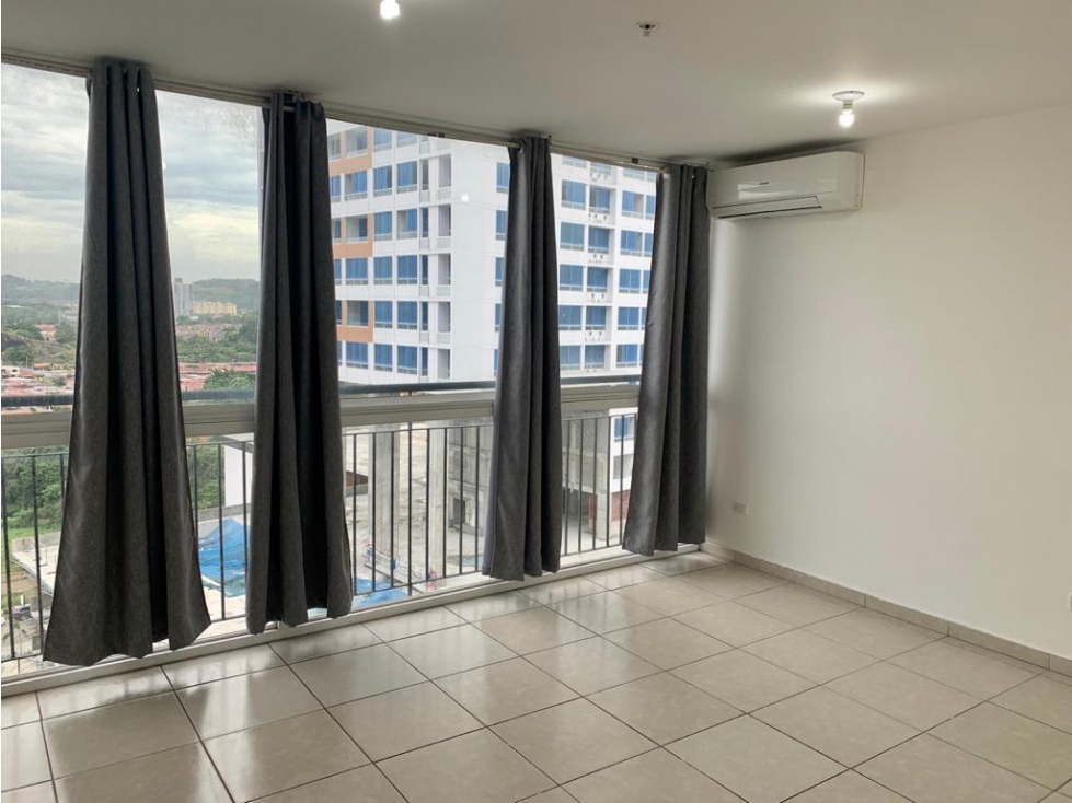 ALQUILER APARTAMENTO EL BOSQUE