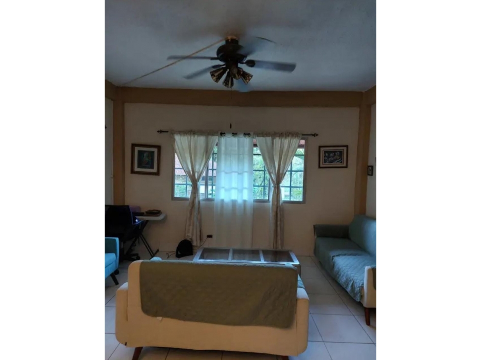 ALQUILER CASA ALBROOK - 3