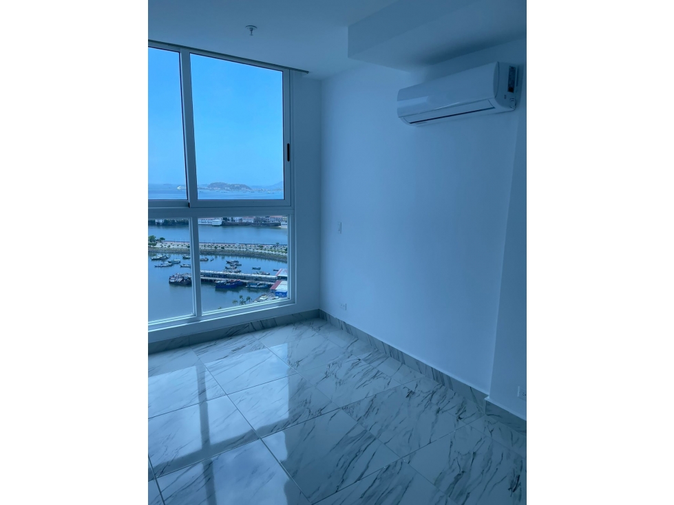 ALQUILER APARTAMENTO AVENIDA BALBOA — foto 6