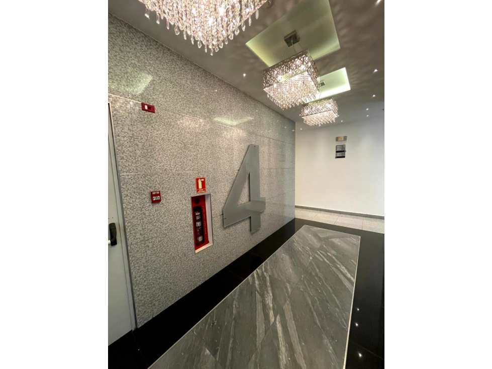 ALQUILER OFICINA ZONA BANCARIA — foto 5