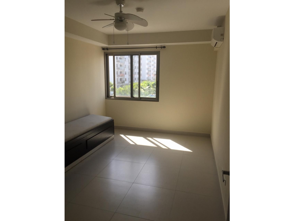 VENTA APARTAMENTO PANAMA PACIFICO - 6