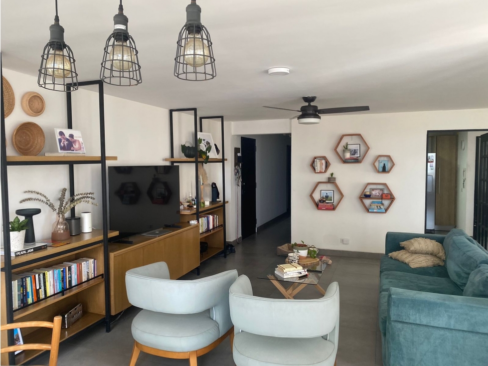 ALQUILER APARTAMENTO MARBELLA AMOBLADO